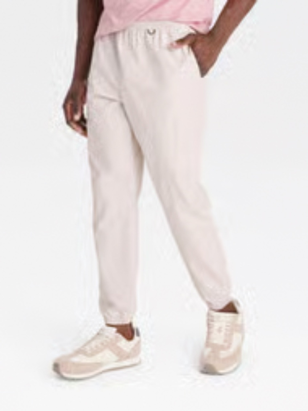 Men's 360 Lifestyle Utility Cargo Jogger Pants - All In Motion L